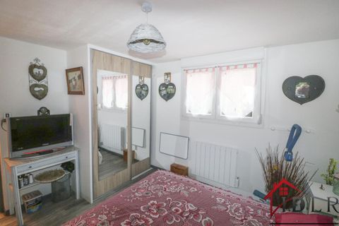 Villa a Aumontzey, Vosges, Aumontzey - € 257.500 | Ref: 14_6395-1 - foto 13