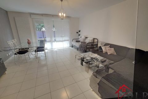 Villa i Chenove, Cote-d'Or, Chenove - € 196.700 | Ref: 106_6387 - foto 2