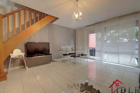 Villa i Chenove, Cote-d'Or, Chenove - € 196.700 | Ref: 106_6387 - foto 3