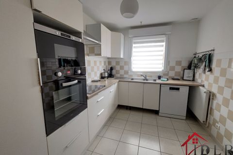 Villa i Chenove, Cote-d'Or, Chenove - € 196.700 | Ref: 106_6387 - foto 4