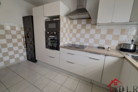Villa i Chenove, Cote-d'Or, Chenove - € 196.700 | Ref: 106_6387 - foto 5