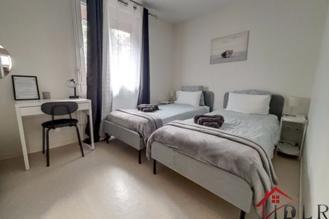 Villa i Chenove, Cote-d'Or, Chenove - € 196.700 | Ref: 106_6387 - foto 6