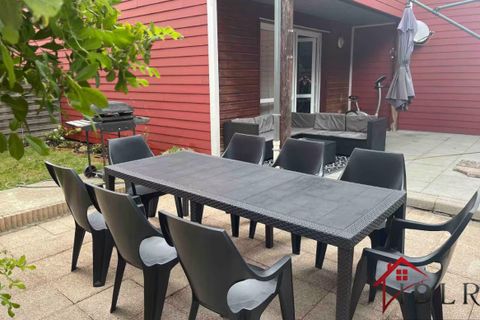 Villa i Chenove, Cote-d'Or, Chenove - € 196.700 | Ref: 106_6387 - foto 10
