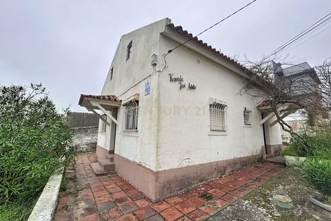 Villa i Nazare, Leiria, Nazare - € 320.000 | Ref: 1739-02270 - foto 2