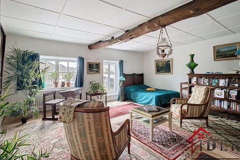 Villa a Voisey, Haute-Marne, Voisey - € 128.000 | Ref: 62_808 - foto 2