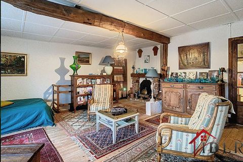 Villa a Voisey, Haute-Marne, Voisey - € 128.000 | Ref: 62_808 - foto 3