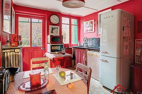 Villa a Voisey, Haute-Marne, Voisey - € 128.000 | Ref: 62_808 - foto 5