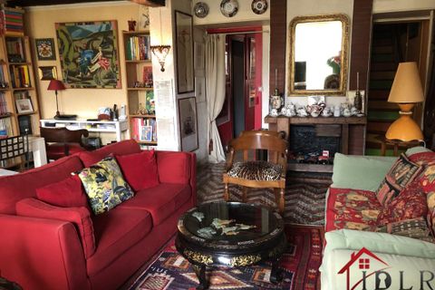 Villa a Voisey, Haute-Marne, Voisey - € 128.000 | Ref: 62_808 - foto 7