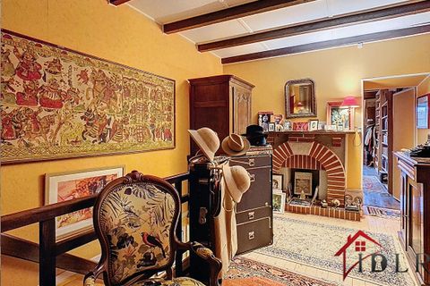 Villa a Voisey, Haute-Marne, Voisey - € 128.000 | Ref: 62_808 - foto 8