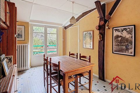 Villa a Voisey, Haute-Marne, Voisey - € 128.000 | Ref: 62_808 - foto 10
