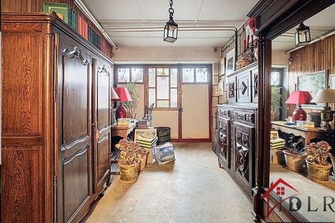 Villa a Voisey, Haute-Marne, Voisey - € 128.000 | Ref: 62_808 - foto 11