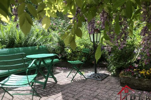 Villa a Voisey, Haute-Marne, Voisey - € 128.000 | Ref: 62_808 - foto 12