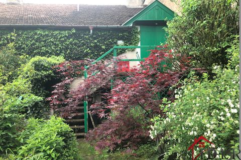 Villa a Voisey, Haute-Marne, Voisey - € 128.000 | Ref: 62_808 - foto 13