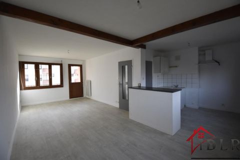 Leilighet i Montbeliard, Doubs, Montbeliard - € 64 500 | Ref: 110_6376 - foto 2