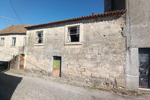 Villa i Mangualde, Viseu, Mangualde - € 25.000 | Ref: 389260015 - foto 1