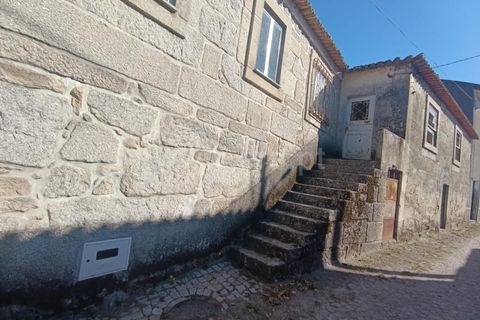Villa i Mangualde, Viseu, Mangualde - € 25.000 | Ref: 389260015 - foto 2