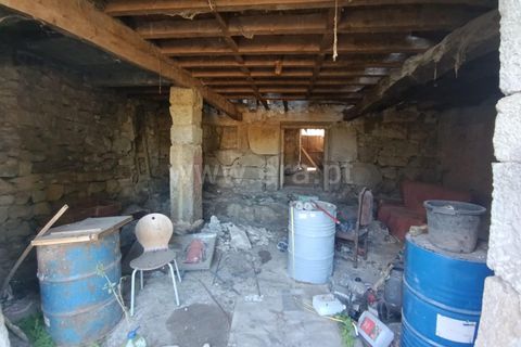 Villa i Mangualde, Viseu, Mangualde - € 25.000 | Ref: 389260015 - foto 3