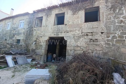 Villa i Mangualde, Viseu, Mangualde - € 25.000 | Ref: 389260015 - foto 4
