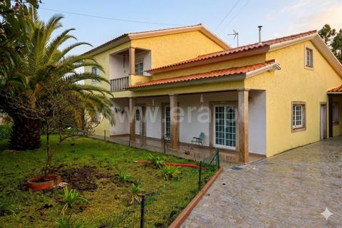 Villa i Mangualde, Viseu, Mangualde - € 343.000 | Ref: 389260024 - foto 1