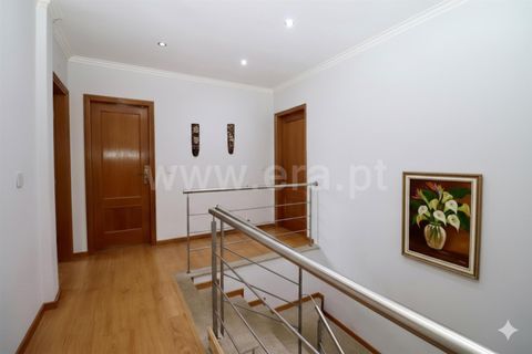 Villa i Mangualde, Viseu, Mangualde - € 343.000 | Ref: 389260024 - foto 5