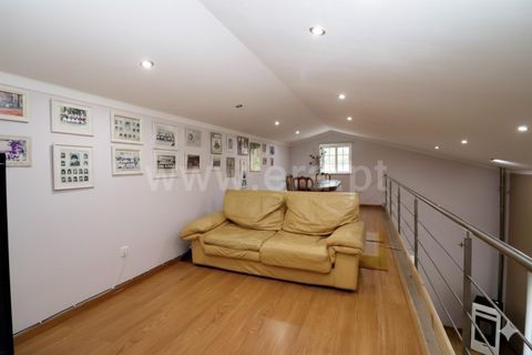 Villa i Mangualde, Viseu, Mangualde - € 343.000 | Ref: 389260024 - foto 6
