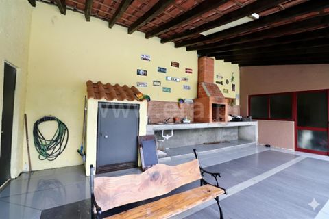 Villa i Mangualde, Viseu, Mangualde - € 343.000 | Ref: 389260024 - foto 9