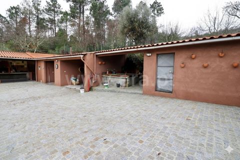Villa i Mangualde, Viseu, Mangualde - € 343.000 | Ref: 389260024 - foto 10
