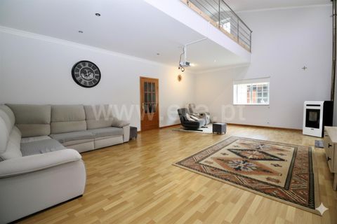 Villa i Mangualde, Viseu, Mangualde - € 343.000 | Ref: 389260024 - foto 17