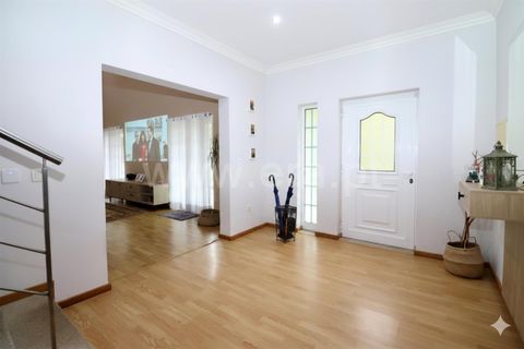 Villa i Mangualde, Viseu, Mangualde - € 343.000 | Ref: 389260024 - foto 20