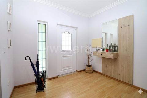 Villa i Mangualde, Viseu, Mangualde - € 343.000 | Ref: 389260024 - foto 21