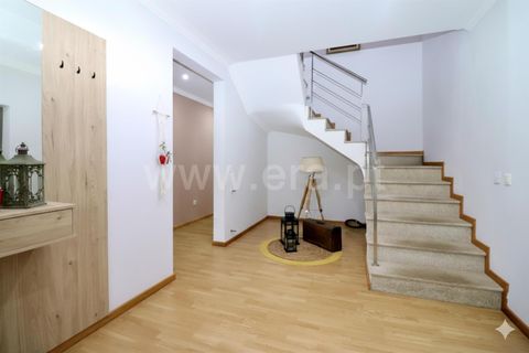 Villa i Mangualde, Viseu, Mangualde - € 343.000 | Ref: 389260024 - foto 22