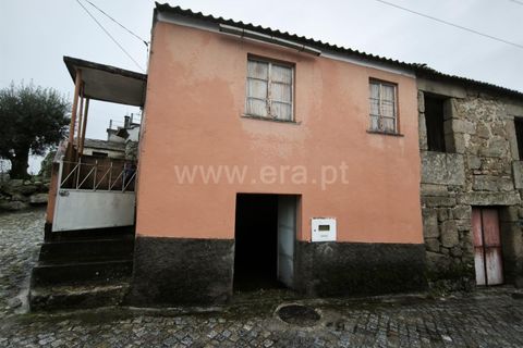 Byhus i Mangualde, Viseu, Mangualde - € 15.000 | Ref: 389260026 - foto 2
