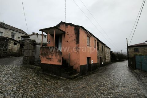 Byhus i Mangualde, Viseu, Mangualde - € 15.000 | Ref: 389260026 - foto 3