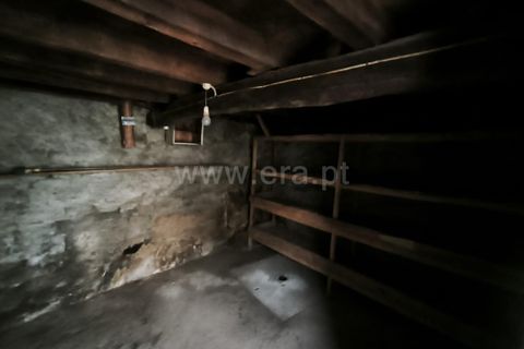 Byhus i Mangualde, Viseu, Mangualde - € 15.000 | Ref: 389260026 - foto 9