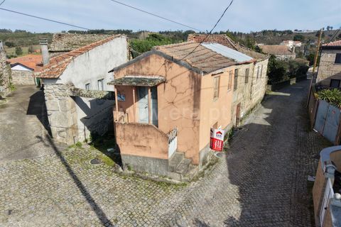 Byhus i Mangualde, Viseu, Mangualde - € 15.000 | Ref: 389260026 - foto 1