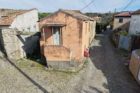 Byhus i Mangualde, Viseu, Mangualde - € 15.000 | Ref: 389260026 - foto 14