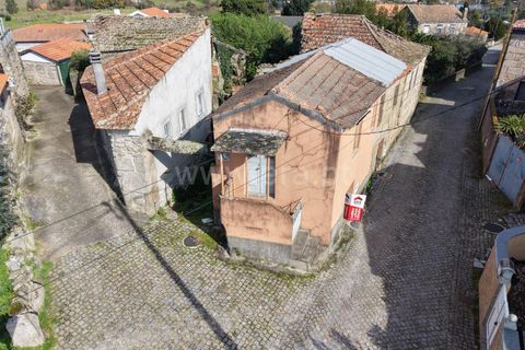 Byhus i Mangualde, Viseu, Mangualde - € 15.000 | Ref: 389260026 - foto 15