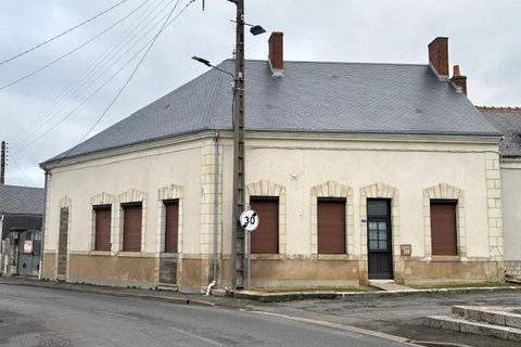Landejendom i Hommes, Indre-et-Loire, Hommes - € 132.000 | Ref: 2083 - foto 13