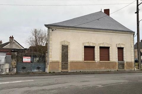 Landejendom i Hommes, Indre-et-Loire, Hommes - € 132.000 | Ref: 2083 - foto 10