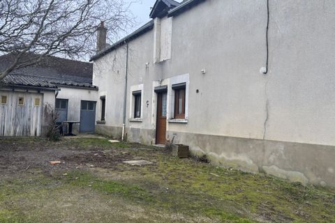 Landejendom i Hommes, Indre-et-Loire, Hommes - € 132.000 | Ref: 2083 - foto 9