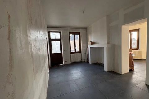 Landejendom i Hommes, Indre-et-Loire, Hommes - € 132.000 | Ref: 2083 - foto 3