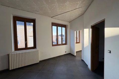 Landejendom i Hommes, Indre-et-Loire, Hommes - € 132.000 | Ref: 2083 - foto 4
