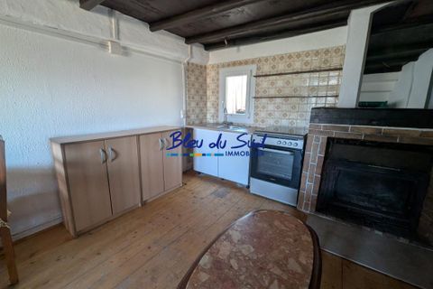 Villa i Fuilla, Pyrenees-Orientales, Fuilla - € 59.000 | Ref: 2657-BLEUDUSUD2 - foto 2
