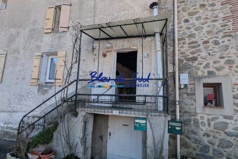 Villa i Fuilla, Pyrenees-Orientales, Fuilla - € 59.000 | Ref: 2657-BLEUDUSUD2 - foto 3