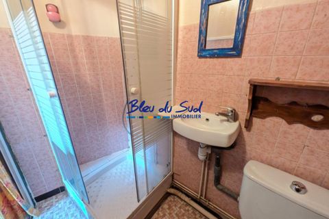 Villa i Fuilla, Pyrenees-Orientales, Fuilla - € 59.000 | Ref: 2657-BLEUDUSUD2 - foto 6