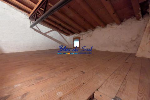 Villa i Fuilla, Pyrenees-Orientales, Fuilla - € 59.000 | Ref: 2657-BLEUDUSUD2 - foto 9