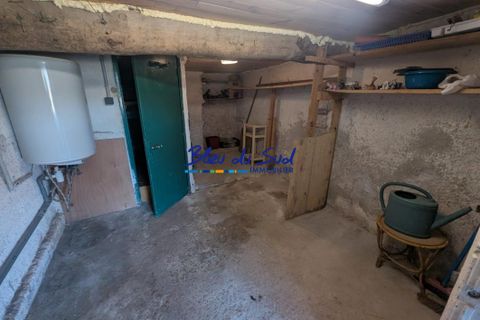 Villa i Fuilla, Pyrenees-Orientales, Fuilla - € 59.000 | Ref: 2657-BLEUDUSUD2 - foto 10