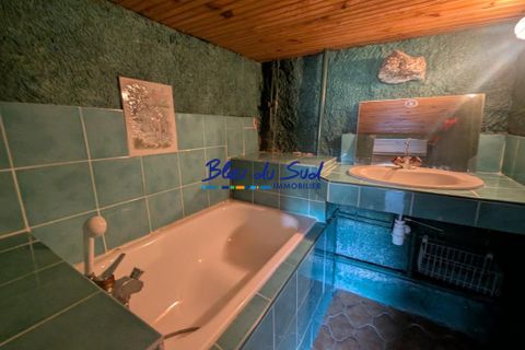 Villa i Fuilla, Pyrenees-Orientales, Fuilla - € 59.000 | Ref: 2657-BLEUDUSUD2 - foto 11