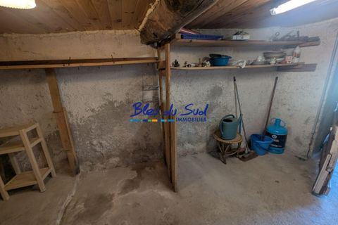 Villa i Fuilla, Pyrenees-Orientales, Fuilla - € 59.000 | Ref: 2657-BLEUDUSUD2 - foto 12