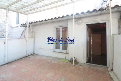 Byhus i Prades, Pyrenees-Orientales, Prades - € 99.000 | Ref: 2406-BLEUDUSUD2 - foto 2